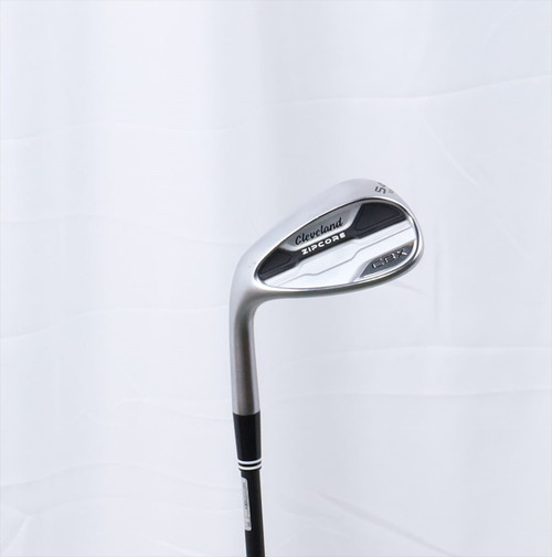 Cleveland Cbx Zipcore Wedge 54°-12 Catalyst Graphite 872125 Excellent Left Hand