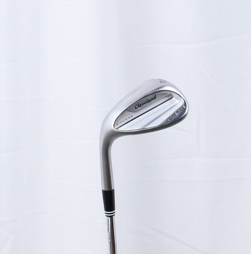 Cleveland Cbx4 Zipcore Wedge 56°-14 Wedgeflex Kbs Stl 13504688 Good Left Hand Lh