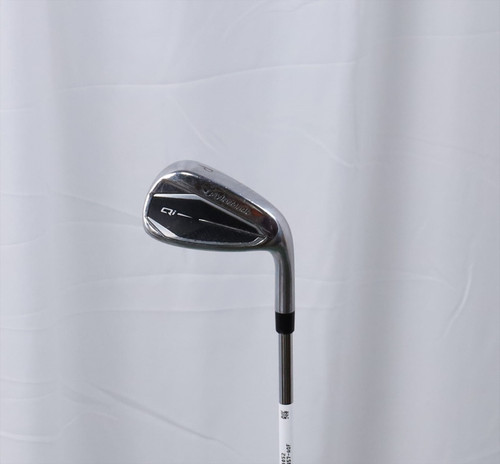 Taylormade Qi Wedge 43°-10 Regular Kbs Max Mt 85 Stl 13604052 Good