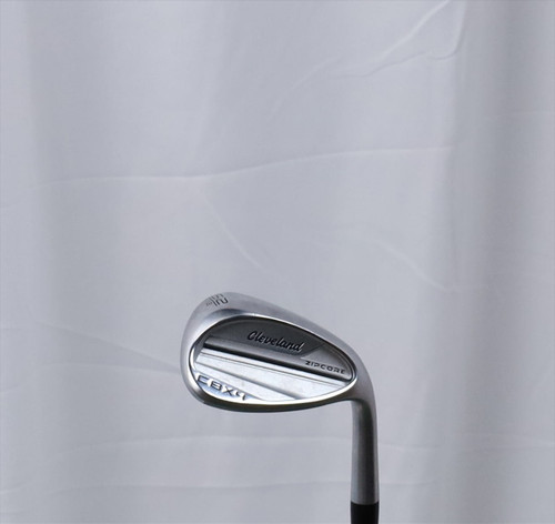 Cleveland Cbx4 Zipcore Wedge 52°-12 Ladies Ust Recoil 50 Graphite 13549195 Good