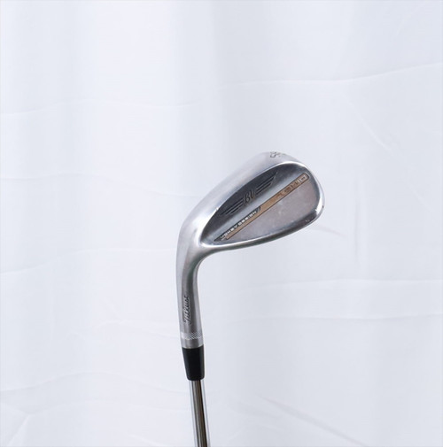 Titleist Vokey Sm10 Tour Chrome M Grind Wedge 58°-8 13231071 Good Left Hand