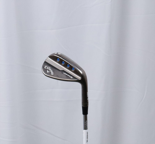 Callaway Md5 Jaws Tour Grey S Grind Wedge 50°-10 Stiff Steel 13606146 Fair