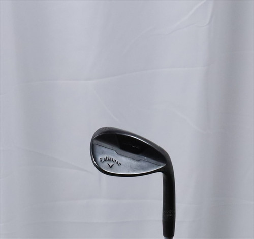 Callaway Opus Black S Grind Wedge 54°-12 Wedgeflex Dynamic Gold Stl 3552988 Good
