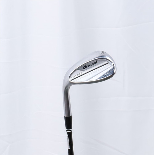 Cleveland Cbx4 Zipcore Wedge 56°-14 Recoil 80 Graphite 13534302 Good Left Hand