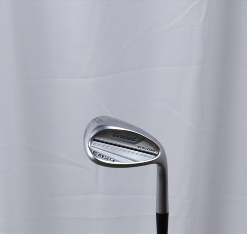 Cleveland Cbx4 Zipcore Wedge 56°-14 Wedgeflex Kbs Hi-Rev 2.0 Stl 13549098 Good