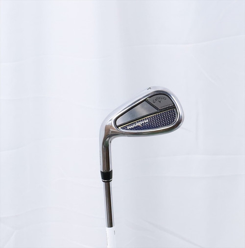 Callaway Paradym Wedge 47°-5 Wedgeflex True Temper Elevate Mph Stl 13569230 Good