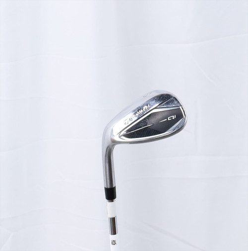 Taylormade Qi Wedge 54°-10 Regular Kbs Max Mt 85 Stl 13587045 Good Left Hand Lh
