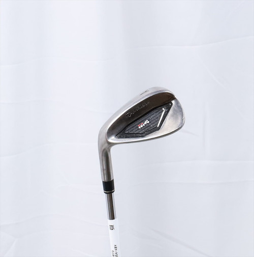 Taylormade M4 2021 Wedge 49°-12 Stiff Kbs Max 85 Stl 13565073 Good Left Hand Lh