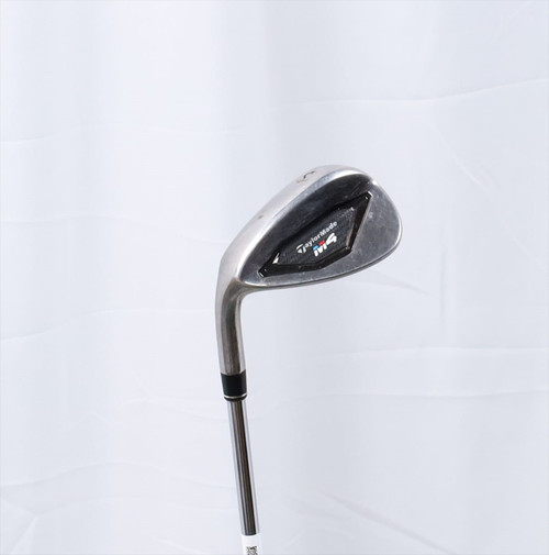 Taylormade M4 2021 Wedge 54°-12 Stiff Kbs Max 85 Stl 13565095 Good Left Hand Lh