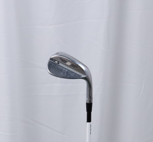 Titleist Vokey Sm8 Tour Chrome M Grind Wedge 56°-8 Wedgeflex Tensei 3600315 Good