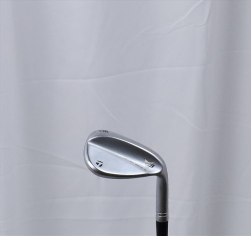 Taylormade Mg3 Chrome Sb Wedge 58°-11 Wedgeflex Dynamic Gold Stl 13567727 Good