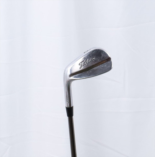 Titleist 620 Mb Wedge 47°-10 Wedgeflex Kbs Tour C-Taper 13575442 Good Left Hand