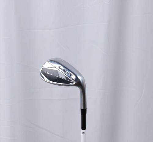Taylormade Qi Wedge 54°-10 Senior Fujikura Ventus Tr Blue Graphite 13604640 Good