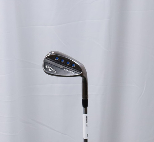 Callaway Md5 Jaws Tour Grey C Grind Wedge 54°-8 Stiff Dynamic Gold 3606159 Fair