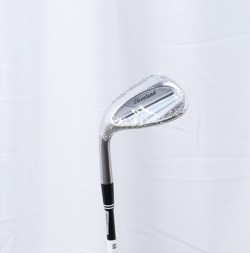 Cleveland Cbx4 Zipcore Wedge 56°-14 Wedgeflex Recoil Graphite 13480634 Left Hand