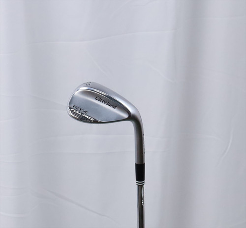 Cleveland Rtx Zipcore Tour Satin Full Wedge 56°-9 Dynamic Gold Stl 13600231 Good