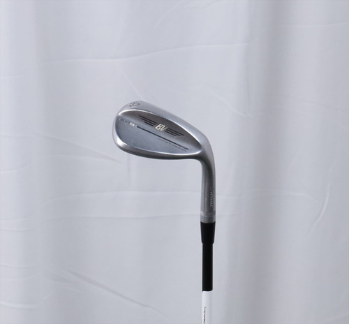 Titleist Vokey Sm9 Tour Chrome M Grind Wedge 60°-8 Wedgeflex Tensei 3600537 Good