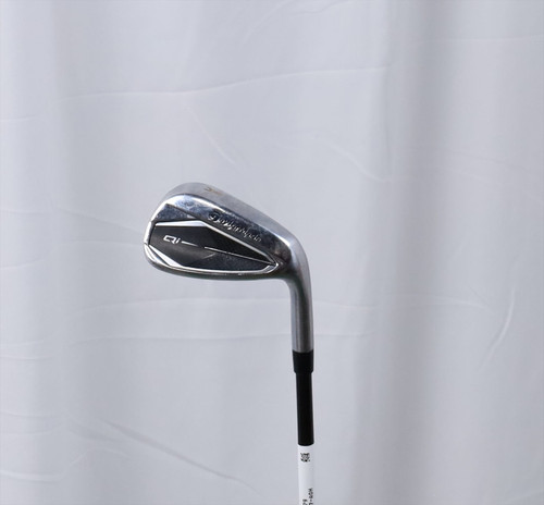 Taylormade Qi Wedge 49°-10 Senior Fujikura Ventus Tr Blue Graphite 13604079 Good