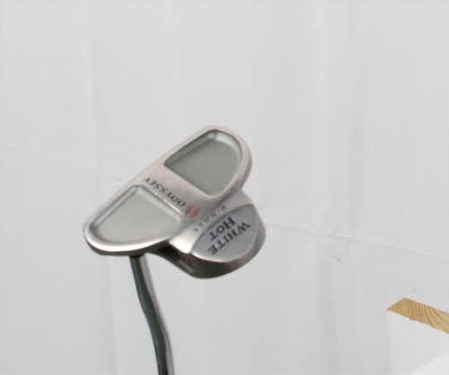 Odyssey White Hot 2-Ball 35" Putter Good Left Hand Lh 13571616