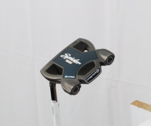 Taylormade Spider Tour #3 35" Putter Good Left Hand Lh 13590752