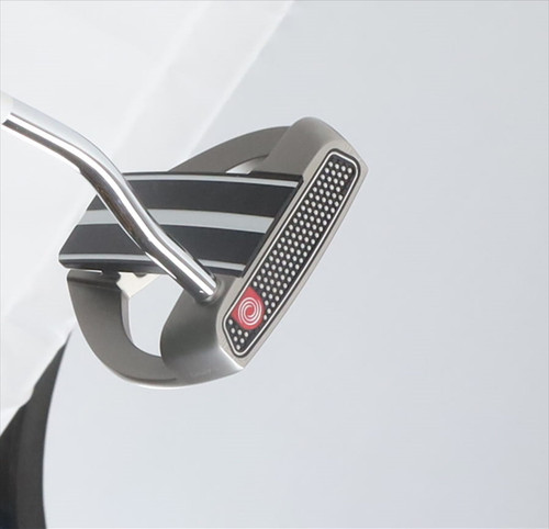 Odyssey Microhinge Marxman Fang 33