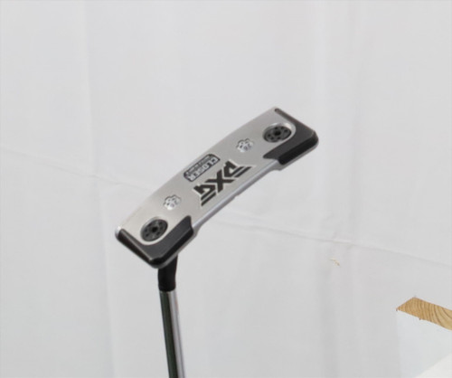 Pxg Battle Ready Ii Closer Heel Shafted 35" Putter Good Left Hand Lh 13535086