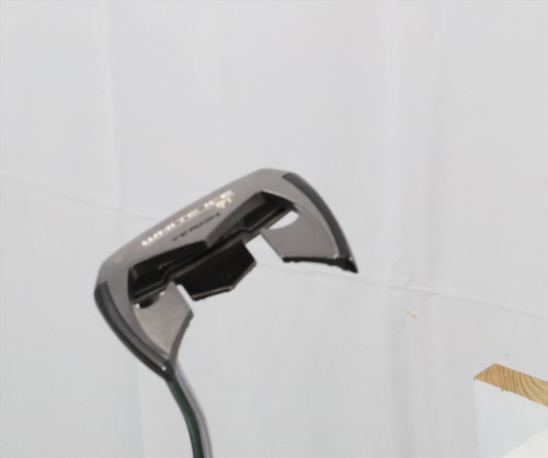 Odyssey White Ice Teron 35" Putter Good Left Hand Lh 13576761