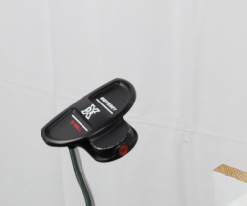 Odyssey Dfx 2-Ball 35" Putter Good Left Hand Lh 13576712