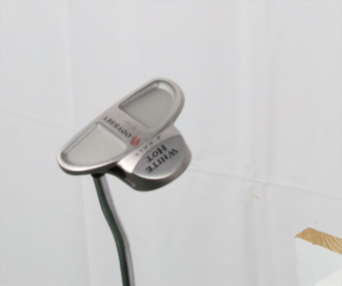 Odyssey White Hot 2-Ball 34" Putter Good Left Hand Lh 13576768