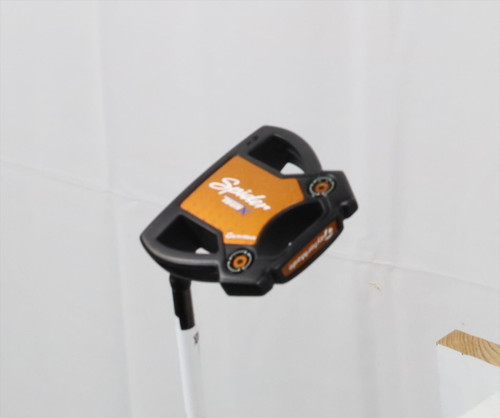 Taylormade Spider Tour X #3 35" Putter Good Left Hand Lh 13586984