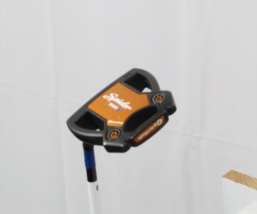 Taylormade Spider Tour X #3 35" Putter Good Left Hand Lh 13588256