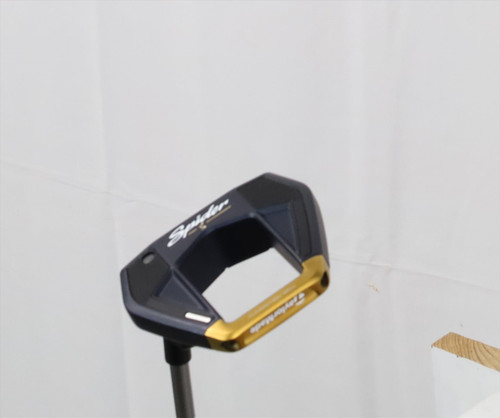 Taylormade Kalea Gold Spider S 33" Putter Good Left Hand Lh 13595250