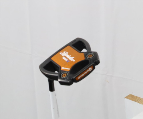 Taylormade Spider Tour X #3 35" Putter Good Left Hand Lh 13595906
