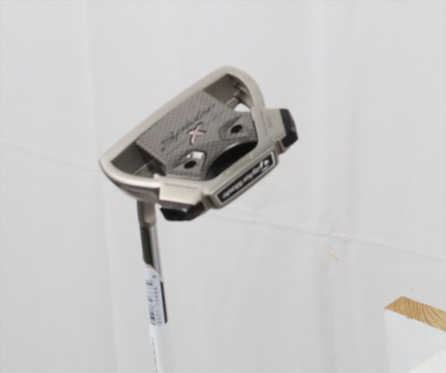 Taylormade Spider X Hydroblast #9 35" Putter Good Left Hand Lh 13598496