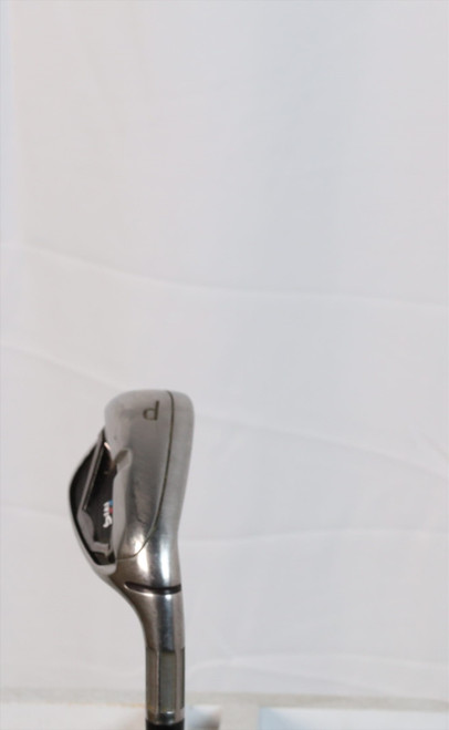 Taylormade M4 Pw Pitching Wedge Regular Flex Kbs Steel 1201345 Good