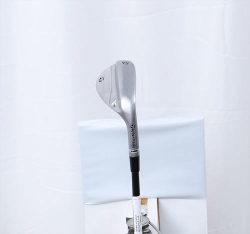 Taylormade Mg4 Chrome Sb Wedge 56°-12 Dynamic Gold Tour Issue S400 12791932 Good