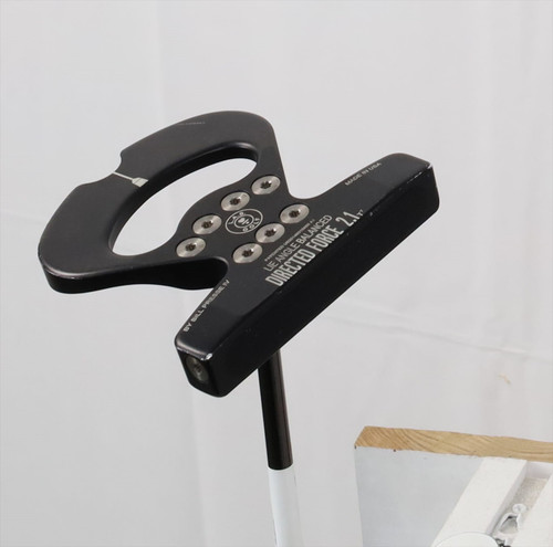 L.A.B. Golf Df 2.1 36" Putter Good Rh 13406582 - SEE NOTE
