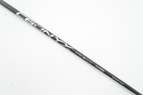 Mitsubishi C6 Onyx 50A Senior 42.75" Mini Driver Shaft PXG Secret Weapon