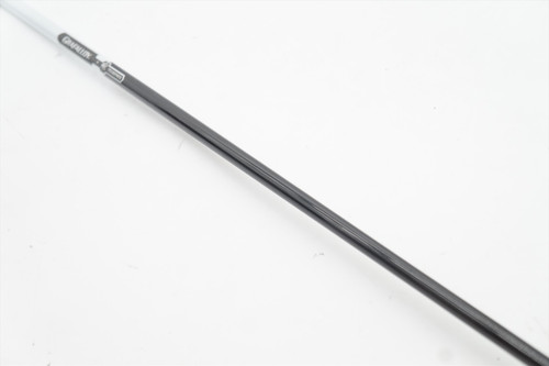New Ust Lin-Q M40X White 6F5 Proto  60G X-Stiff 46" Driver Shaft .335 13539138