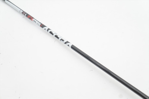 New Accra Fx 2.0 250 M3 Demo Etched 55G Regular 46" Driver Shaft .335 13084791