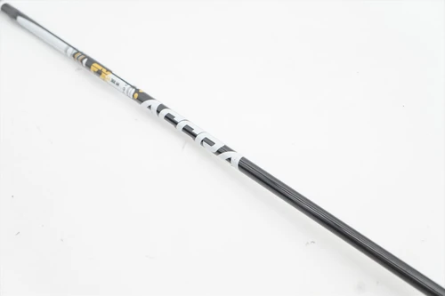 New Accra Fx 2.0 360 M4 Demo Etched 66G Stiff 46" Driver Shaft .335 13084800
