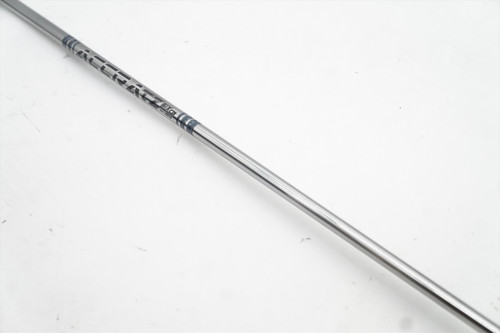 New Accra Tz6 Custom Blue/Red 65G X-Stiff 46" Driver Shaft Uncut .335 13332474