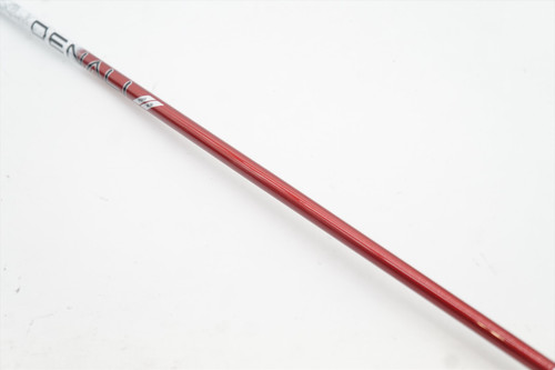New Fujikura Axiom Velocore 105G Stiff 37.5" Iron Shaft Uncut .370 Inv13287883