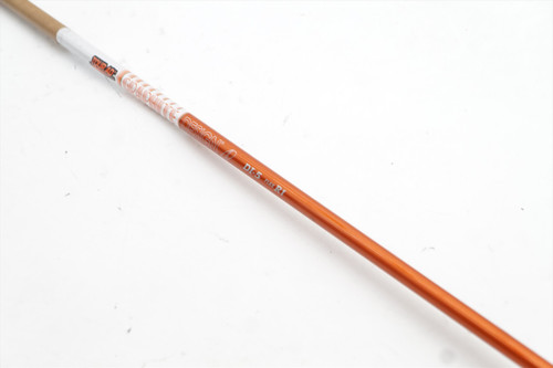 Accra Fx 3.0 65G Extra Stiff 40.5" Fairway Wood Shaft Pull .335 Inv13566453