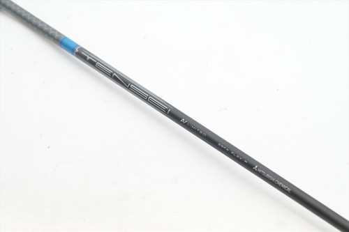 Fujikura Speeder Nx Blue 40G Regular 42" Wood Shaft Pull .335 Inv13530797