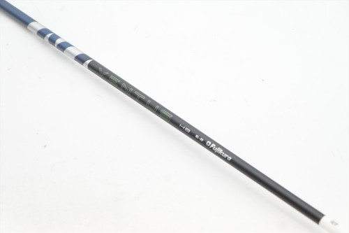 Oban Kiyoshi Black 65G X-Stiff 38.25" Fairway Wood Shaft Pull .335 Inv13459422