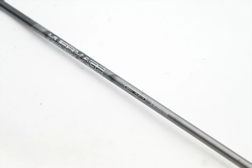 Graphite Design Tour Ad Di 95G Stiff 39" Hybrid Shaft Pull .370 Inv13495402