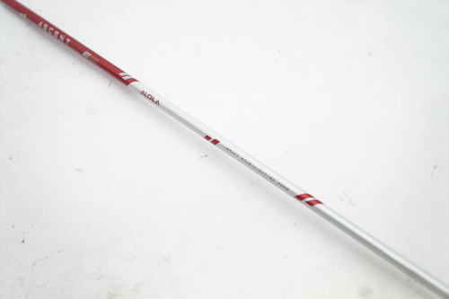 New Grafalloy Pfc 70G Stiff 46" Driver Shaft Uncut .335 Inv13386592