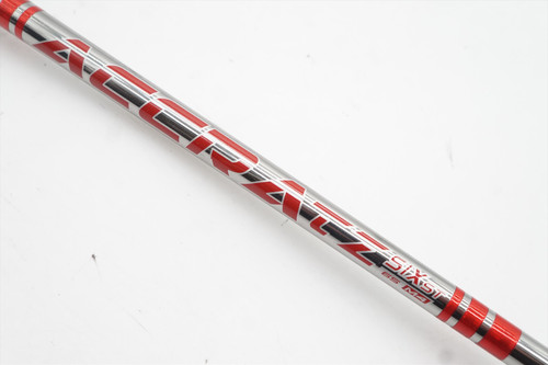 Accra Tz Six St 65 M4 65G Stiff 42