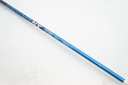 Mitsubishi Kai'Li White 60G X-Stiff 43.5" Driver Shaft Pull .335 Inv13543537